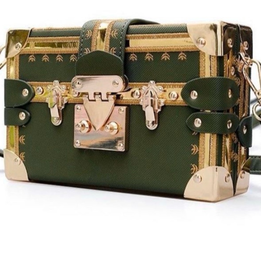 Small purse